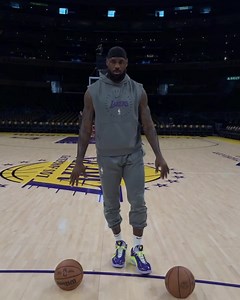 65K views · 10K reactions | 1 away from 50k!  LeBron James is just a point away from becoming the 1st NBA player with 50,000 PTS across the regular season & Playoffs. | NBA | Facebook