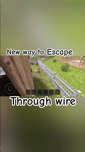 👉NEW WAY TO ESCAPE FROM EVIL PARENTS❓ IN SCHOOL BOY RUNAWAY SPRING SEASON GAMEPLAY #gaming #escape