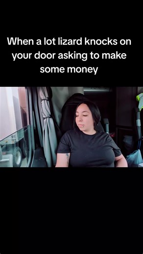 Understanding the Lot Lizard Phenomenon in Trucking