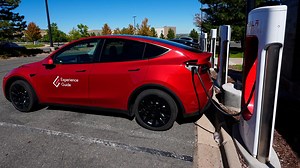 Tesla recalling more than 375,000 vehicles due to power steering issue