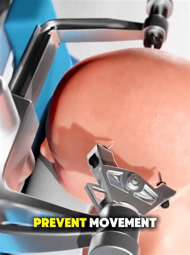 Understanding Craniotomy: A 3D Animation Guide