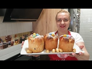 Mini Cozonaci | La Flory În Bucătărie