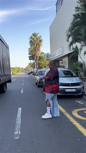Queen of the Airwaves Live: Mahindra Car Giveaway in Umhlanga