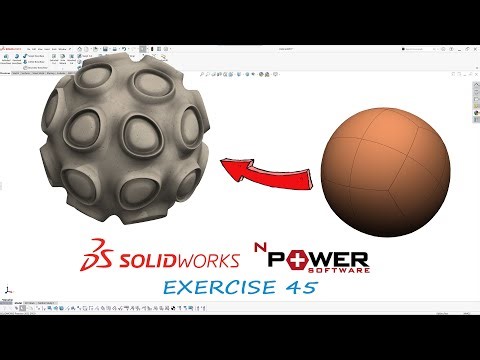 Designing Complex Spheres with POWER SURFACE is Easier Than You Think