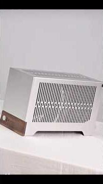 The Most Elegant SFF Build of 2026: Fractal Terra Silver