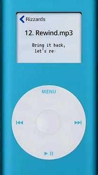 Rizzards - Rewind (Lyric Video)