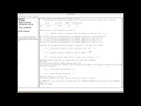 Introduction to Pathway Tools Part 2