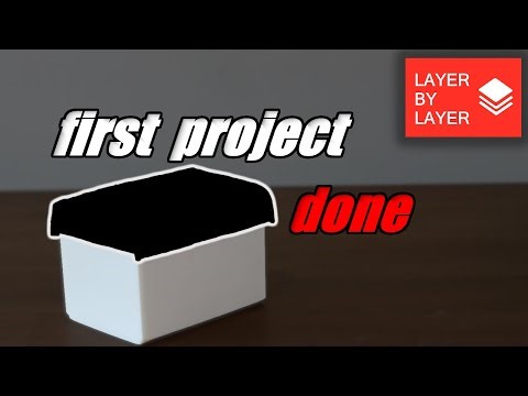 Finishing my first 3D design project | Fusion 360