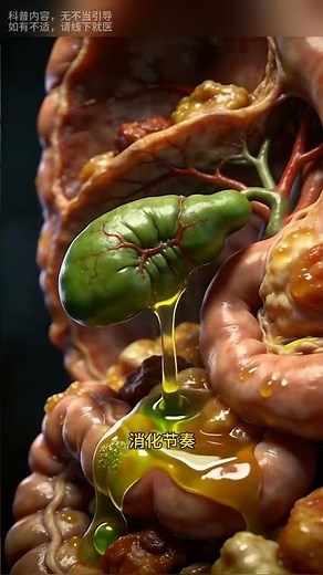 Uncover the Gallbladder: A Key Player in Digestion