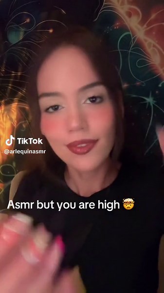 Mind-blowing Asmr Visuals: Experience High Sensations