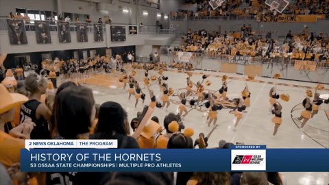 The Program: Booker T. Washington history