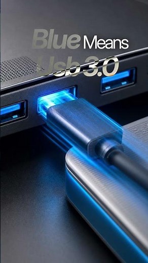 The USB Port Guide You Should Have Learned Years Ago