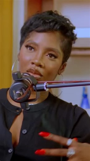 MAVIN RECORDS on Instagram: "Celebrating 10 years of Romance, Expression and Dance! @tiwasavage’s second studio album R.E.D, a timeless project with diverse range of genres, sensational collaborations from features to production and visuals forever etched! Let’s give a standing ovation for 10 years of hits like My Darlin’, If I Start To Talk, Keys To The City and more👏🏾👏🏾👏🏾👏🏾 ..share your favs>>"