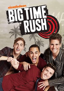 Big Time Rush Season 4 - watch episodes streaming online