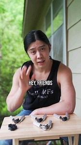 71K views · 4.8K reactions | Hand Grippers - Unsponsored Review!...