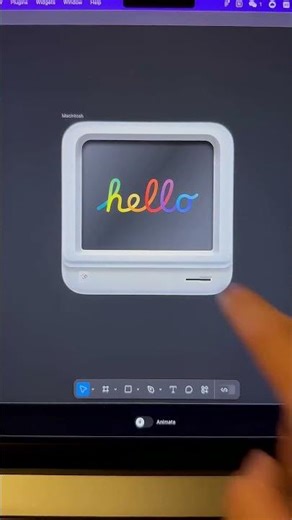 Designs animieren leicht gemacht: Das beste Tool für UI/UX Animationen