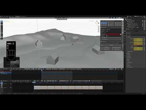 8) Creating and Managing Cameras