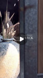 FERROCON Concrete Factory on Instagram: "Two years down the line, we are revisiting our shipwreck finishes with new vigour. Through these new collection, we have taken a step further in finding the sweet(s)pot between strength, antique and customisation. Pick your planter, Choose your finish, design your space. . #planters #concreteplanters #vintagelandscape #antiquestyle #antiquepottery"