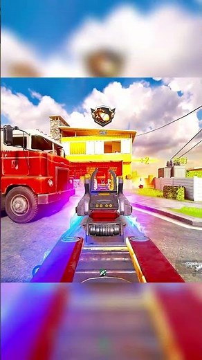 The NEW Legendary Razorback is BROKEN in COD Mobile 😱