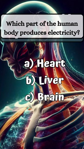 Anatomy Quiz! How many correct answers did you get? 🧠 #anatomy #quiz #quiztime #quizchallenge #quizz #answers #learn #learnontiktok #forupage