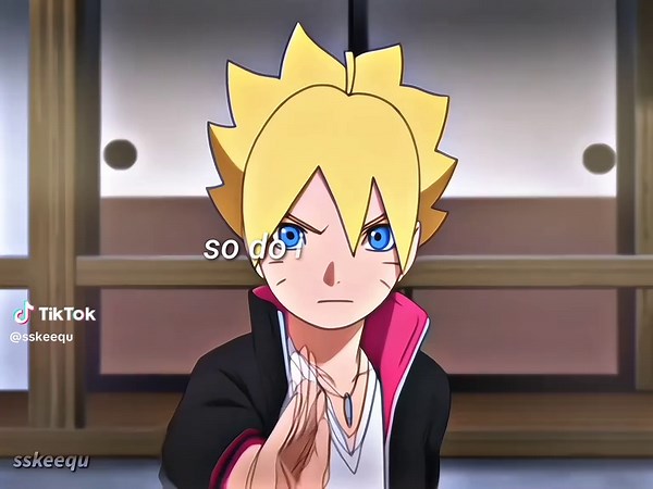 Boruto Uzumaki: Family Dynamics in Naruto Next Generations