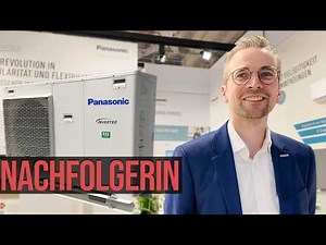So verhindert Panasonic Taktung und Effizienzverluste an der Wärmepumpe | Jeisha
