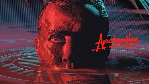 Apocalypse Now (Final Cut) - Apple TV