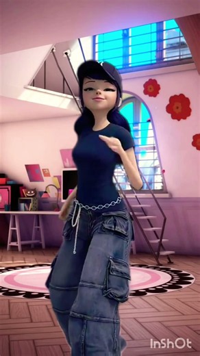 🌸 MARINET STORIES 😍 #miraculous #marinetteyadrien #miraculousladybug #ladybug #marinette