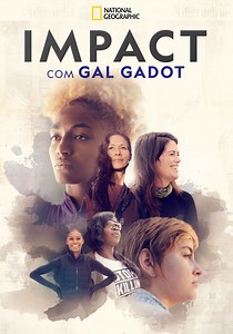 Assistir Impact com Gal Gadot - ver séries online