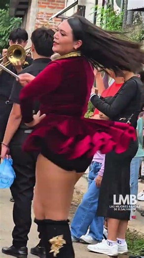 💃All Star Music Band #viralvideo #baile #cachiporras #bastoneras #musicband #beautiful