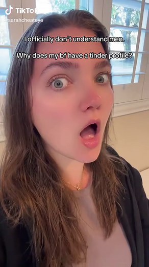 How to Detect Cheating With a Tinder Profile