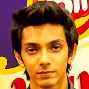 Anirudh Ravichander Girlfriend 2026: Dating History & Exes - CelebsCouples