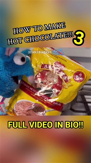 Delicious Abuelita Hot Chocolate Recipe for New Year