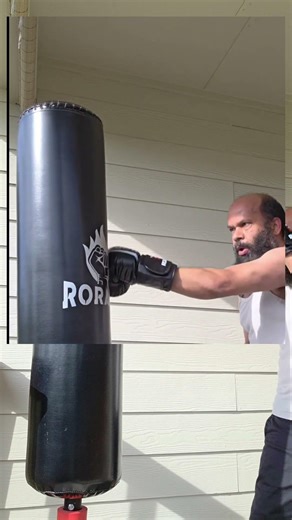 Boxing Workout Routine
