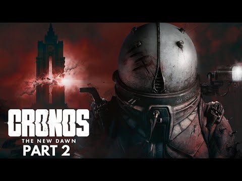 CRONOS | Gameplay Walkthrough Part 2 | Jotnirman Gaming