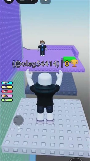 Unleash your skills in this epic parkour #Roblox, #Parkour, #Gaming, #RobloxParkour, #EpicChallenge.