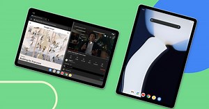 Android 12L a debutat oficial în versiune stabilă; Va sosi pe tablete și smartphone-uri pliabile curând!