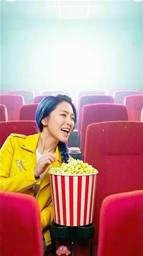 Where is Jinu? Please help me find him! #kpopdemonhunters #rumi #movie #funny #jinu #kdrama