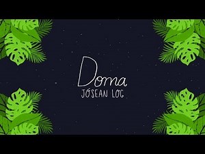 Doma - Jósean Log