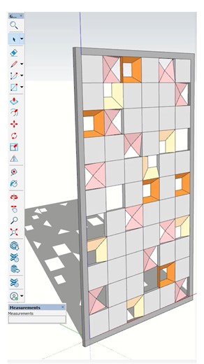 11K views · 165 reactions | How to use the Random Selection Plugin in SketchUp?The Nice Tower team is always striving to produce the best and highest-quality content for our dear audience.#sketchup #random #interiordesign #fyp #fypシ #viral #tiktok #sketchup3d #nicetower #foryou #foryourpages #architecture #architect #fbreels #facebook | Nice Tower | Facebook