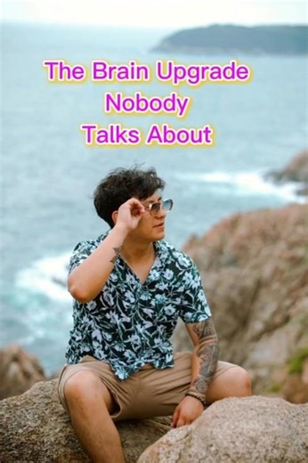 “Why Heartbreak Makes Your Brain Smarter — The Science Love Story”