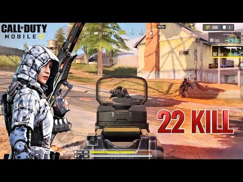 💀 “They Never Saw Me Coming | Stealth King in COD Mobile”