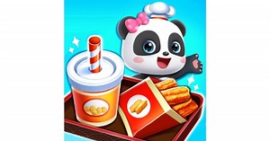 Baby Panda Breakfast Cooking - Play Baby Panda Breakfast Cooking Online at TopGames.Com