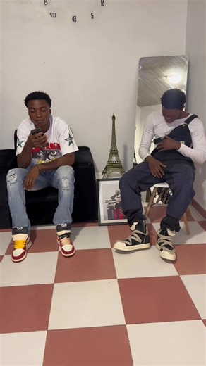 Time with Trap Kid: The Swag Show on Fire