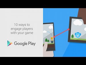 10 ways to engage players with your games