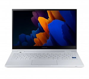 Samsung Galaxy Book Flex 2 mit 5G - 13,3 Zoll FHD Convertible mit 512 GB SSD für 989€ (statt 1.699€)