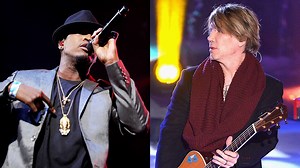 Ne-Yo's Most Trendsetting Moments