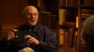 9.3K views · 169 reactions | A mysterious phenomena emergent from the human brain: We deep dive into consciousness. We want to probe ultimate reality with Warren S. Brown, founder and previous director of the Lee Edward Travis Research Institute at the Fuller Theological Seminary. Watch our discussion on consciousness below. | Closer To Truth | Facebook