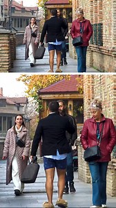 277K views · 2.3K reactions | When you're late for work! 藍藍 . . #pranks #humor #viralreels #trendingreels #prankvideo #prankster #funnyreels #explore #foryou #fyp #matlabiduniya | Matlabi Duniya | Facebook