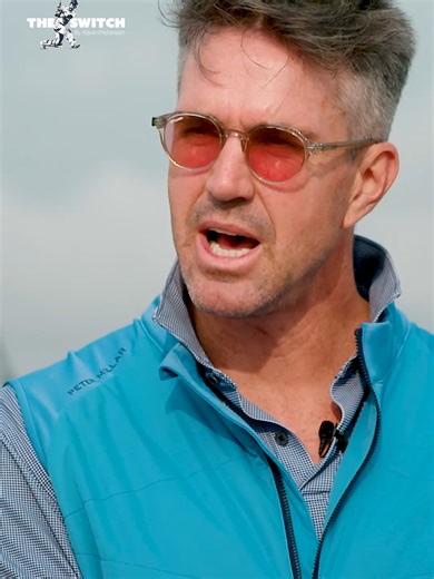 Dale Steyn on Not Hiding the Ball